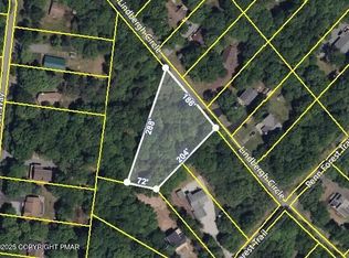 D1778 Lindbergh Cir, Albrightsville, PA