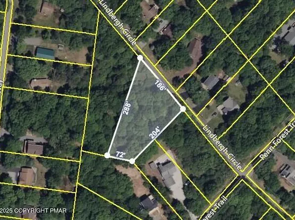 D1778 Lindbergh Cir, Albrightsville, PA 18210