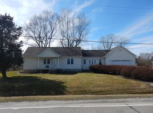 2462 S Range Rd, Saint Clair, MI 48079