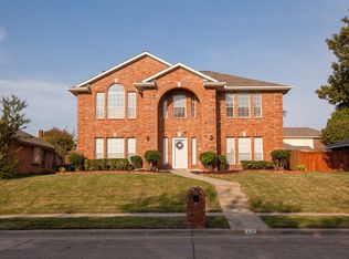 912 Heritage Pkwy S, Allen, TX 75002