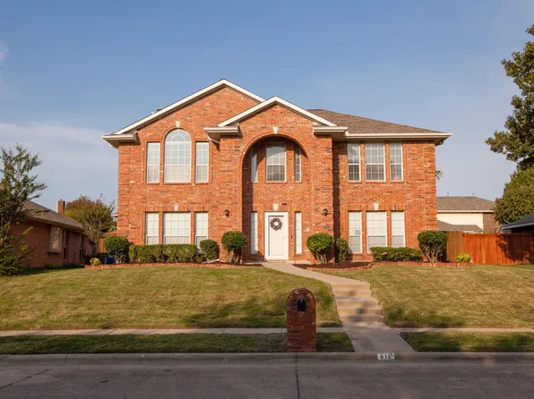 912 Heritage Pkwy S, Allen, TX 75002