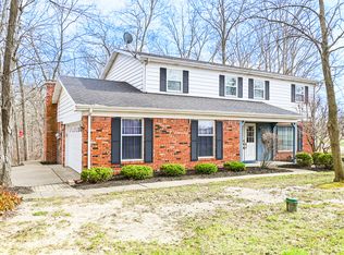 14811 Denmar Ln, Danville, IL 61834