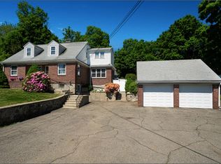 407 Washington St FLOOR 2, Norwood, MA 02062