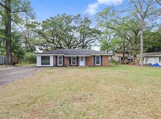4860 Lucinda Dr, Mobile, AL 36619