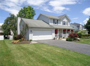 2141 Black Forest Dr, Coplay, PA 18037