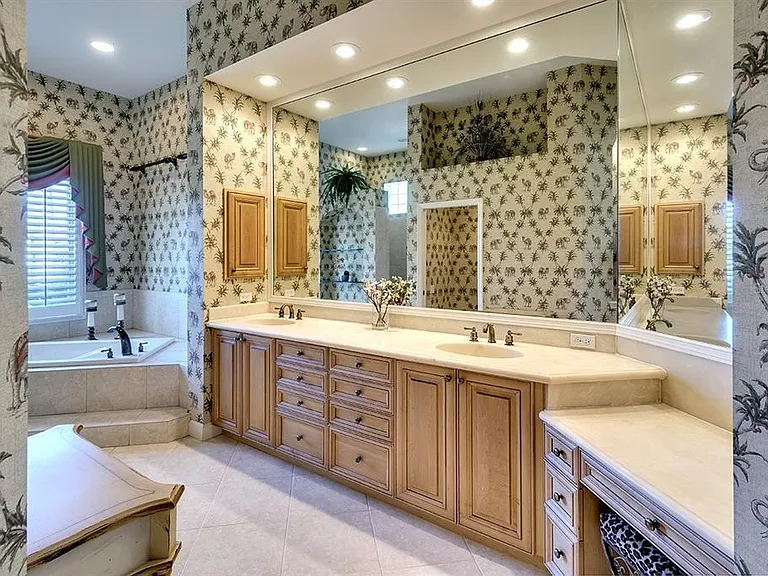master bath