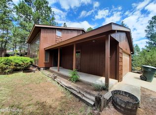 2051 N Timberline Rd, Flagstaff, AZ 86004