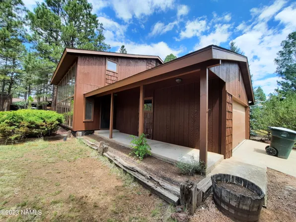 2051 N Timberline Rd, Flagstaff, AZ 86004