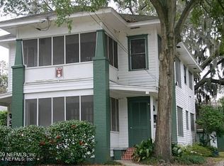 3566 Valencia Rd, Jacksonville, FL 32205