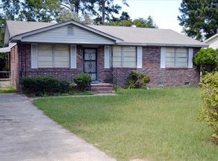 333 Shellnut Ave, Columbia, SC 29209