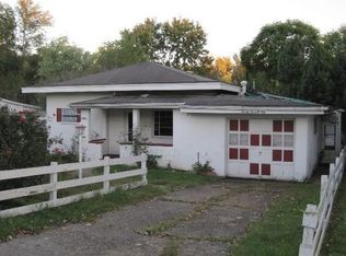 2309 Jefferson Ave, Huntington, WV 25704