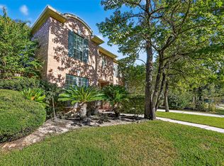25830 Clear Springs Way, Spring, TX 77373