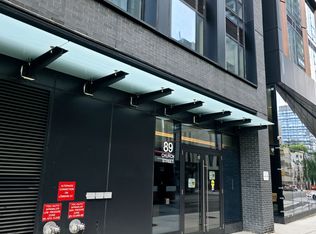 89 Church St #4606, Toronto, ON M5C 2G3