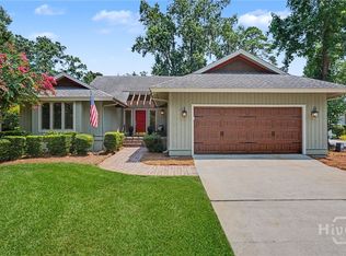 6 Cane Patch Ln, Savannah, GA 31411