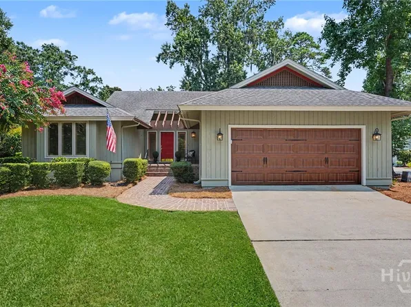 6 Cane Patch Lane, Savannah, GA 31411