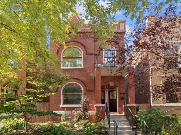 2921 Michigan Ave, Saint Louis, MO 63118