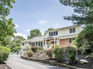 9 Alpine Ln, Chappaqua, NY 10514