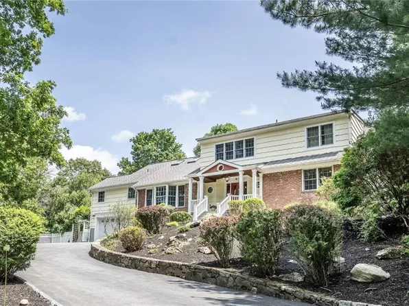 9 Alpine Lane, Chappaqua, NY 10514