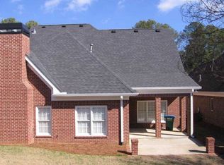 1915 Hickory Station Cir, Snellville, GA