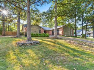 3207 Creekwood Dr, Jonesboro, AR 72404