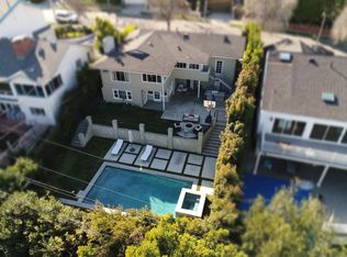 1244 Beverly Green Dr, Los Angeles, CA 90035