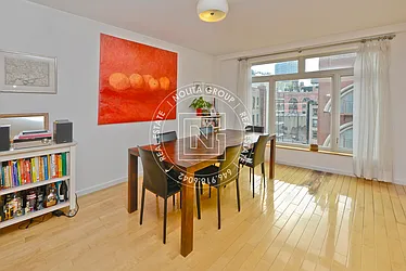 Rented by Nolita Group