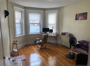 (Undisclosed Address), Allston, MA 02134