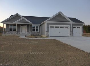 34128 Harvest Pointe Dr, North Ridgeville, OH