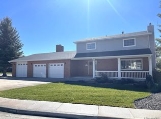 749 Dogwood Ave, Cheyenne, WY 82009