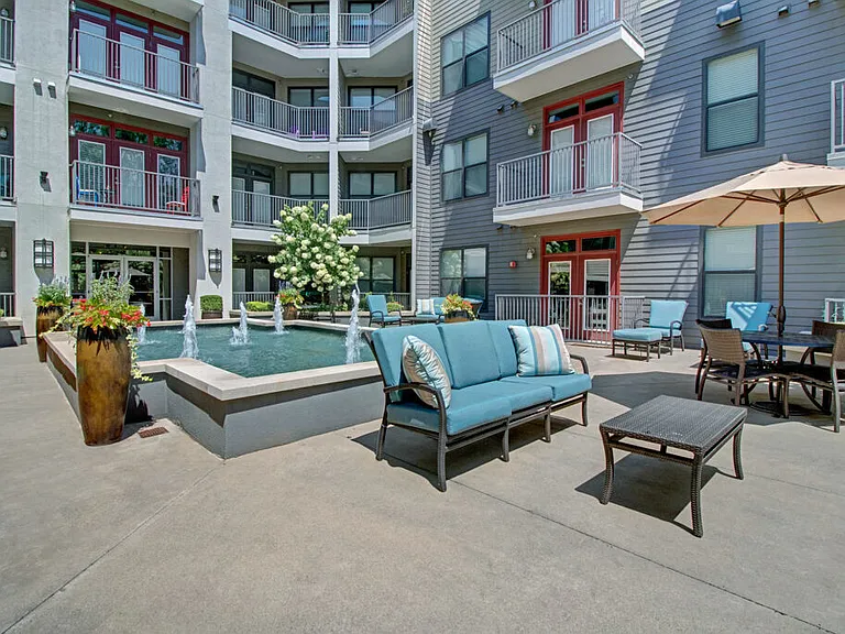 Note 16 Apartments — Photo 18