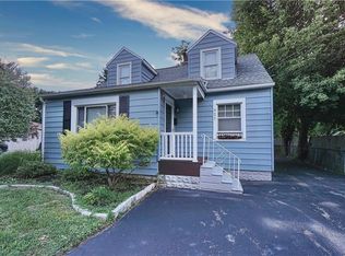 421 Warner Ave, North Tonawanda, NY 14120