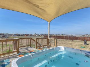 11151 County Road 213, Forney, TX 75126