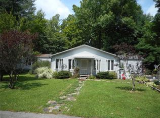 6100 S County Road 25 E, Cloverdale, IN 46120