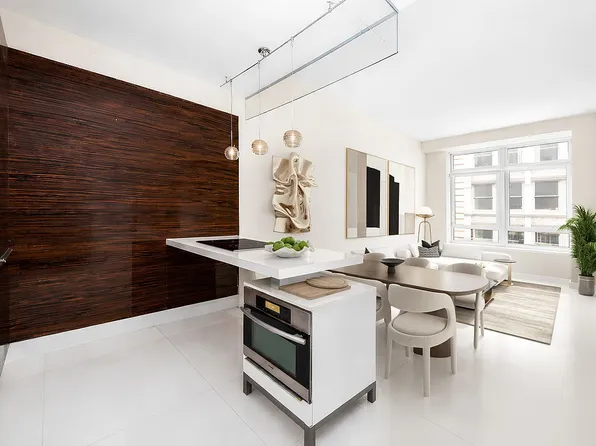 111 Fulton St APT 517, New York, NY 10038