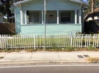 2922 N Tampa St, Tampa, FL 33602