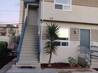 232 Calle Miramar APT A, Redondo Beach, CA 90277