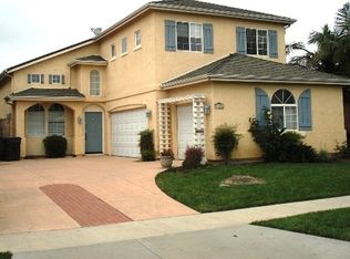 2321 N Tree Line Dr, Santa Maria, CA 93458