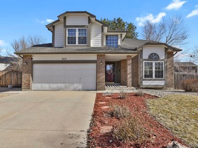 1624 Flint Court, Broomfield, CO, 80020