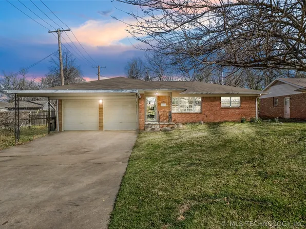 4013 E 36th St, Tulsa, OK 74135
