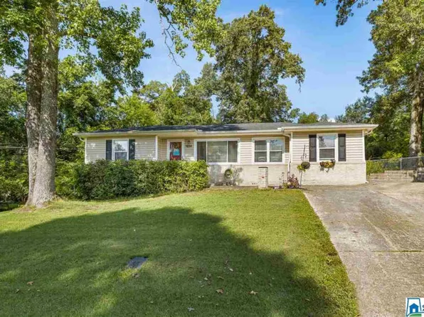 1234 Katherine St, Leeds, AL 35094