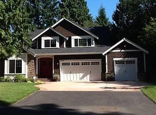 4554 89th Ave SE, Mercer Island, WA 98040