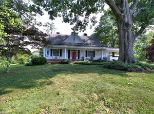 250 Spring Place Rd NW, Cartersville, GA 30121