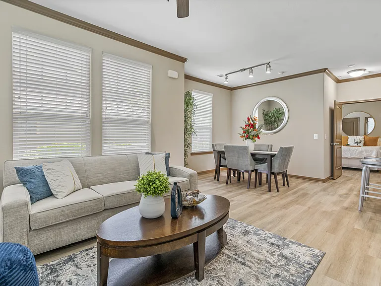 The Woodlands Lodge Apartments in The Woodlands, Texas