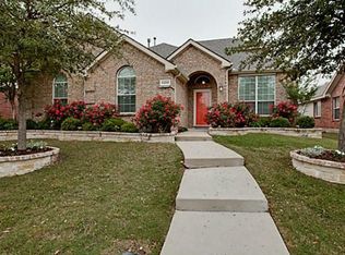 6208 Pine Meadow Ln, McKinney, TX 75070
