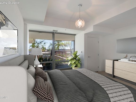 5th image of 7167 E RANCHO VISTA Drive #3008