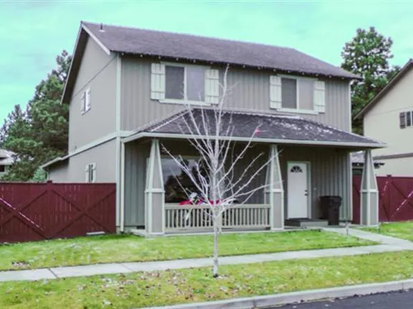 20011 Sorrento Pl, Bend, OR 97702