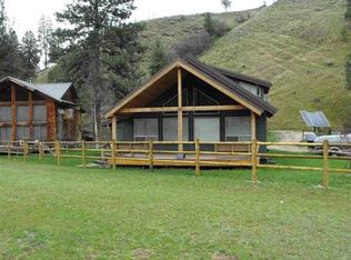 19 N 1/2 #18, New Meadows, ID 83654