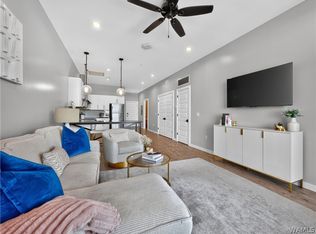 2529 University Blvd #9, Tuscaloosa, AL 35401