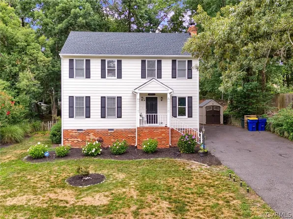 10912 Rufford Rd, Chester, VA 23831