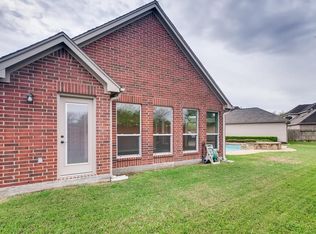 2007 Starlite Field Dr, Sugar Land, TX 77479